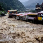 آذربائیجان کا پاکستان کے سیلاب متاثرین کے لیے 20 لاکھ ڈالر کی امداد فراہم کرنے کا اعلان