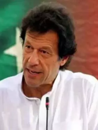 ’امریکا کا نام نہیں لینا، بس صرف کھیلنا ہے‘ عمران خان کی آڈیو سامنے آ گئی