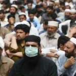 بجلی کے بلوں میں ظالمانہ ٹیکسوں کے اضافہ کے خلاف  جماعت اسلامی کا پھالیہ میں میاں عبدالروف ، ریاض فارق ساہی اور چودھری وقار الحسن کی قیادت میں احتجاج کیا ۔