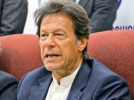 حکومتی اہلکاروں کے بعد پاکستان تحریک انصاف کے سربراہ عمران خان کی لیکڈ آڈیو بھی منظر عام پر آ گئی ہے