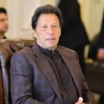 سائفر لیک پر عمران خان کا ردّعمل آگیا