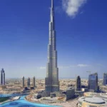 A Brief History of Burj Khalifa