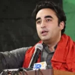 بینظیر بھٹو اور آصف علی زرداری کی بڑی صاحبزادی بختاور بھٹو زرداری کے ہاں دوسرے بیٹے کی پیدائش ہوئی ہے۔