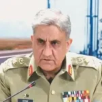 آرمی چیف جنرل قمر جاوید باجوہ کا مدت پوری ہونے پر سبکدوش ہونے کا عزم