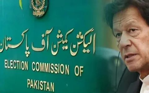 اسٹیٹ بینک سے عمران خان کے بینک اکاؤنٹس کی تفصیلات مانگ لیں