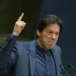 ارشد شریف کے قتل کا سن کر بہت صدمہ ہوا،سنیئر صحافی نے سچ بولنے کی قیمت ادا کی،عمران خان