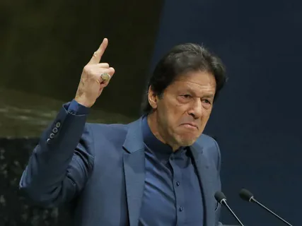 ارشد شریف کے قتل کا سن کر بہت صدمہ ہوا،سنیئر صحافی نے سچ بولنے کی قیمت ادا کی،عمران خان