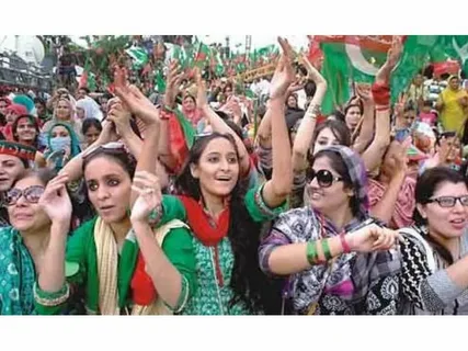 Preparations started to deal with emergency situation during PTI long march in Islamabad