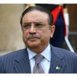 آصف زرداری کو 25 سال پرانے کیسز میں باقاعدہ ریلیف مل گیا