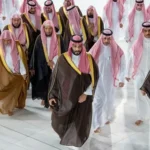 Saudi Crown Prince’s big decision for Pakistani prisoners