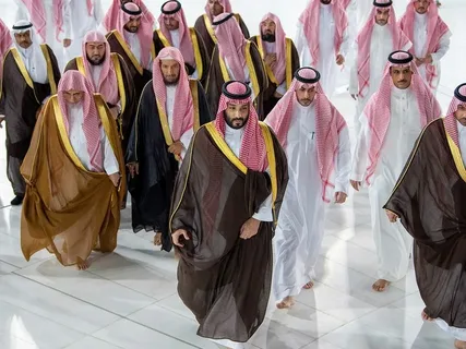 Saudi Crown Prince’s big decision for Pakistani prisoners