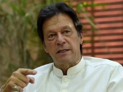 Election Commission mafia, Imran Khan’s announcement to go to court against the disqualification decision