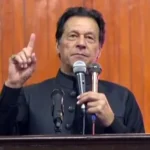 Chairman PTI Imran Khan disqualified in Tosha Khana case