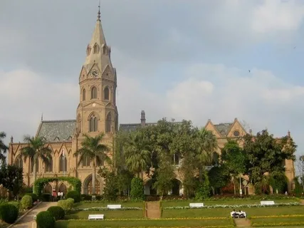 The History of GCU Lahore