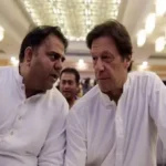 Imran Khan is our red line, Fawad Chaudhry