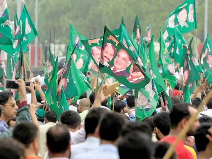 پنجاب میں پی ڈی ایم کی اِن ہاؤس تبدیلی کی خواہش ادھوری رہ گئی