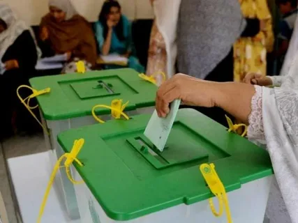 کراچی میں بلدیاتی انتخابات غیر معینہ مدت کیلئے ملتوی