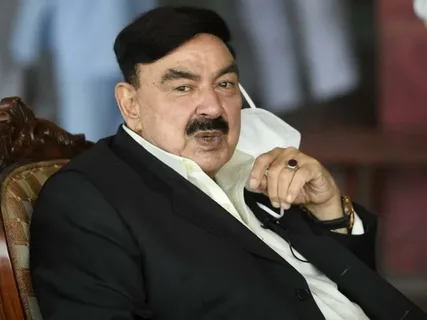 بیک ڈور مذاکرات ہمیشہ ناکام ہوئے ہیں،شیخ رشید
