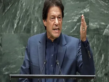 خاتون جج سے متعلق بیان کا کیس :عمران خان کی ضمانت منظور