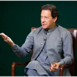 پاکستان تحریکِ انصاف کے چیئرمین عمران خان نے ہفتے سے حکومت کے خلاف نئی تحریک کے آغاز کا اعلان کر دیا ہے