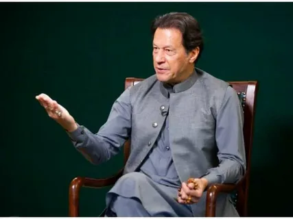 پاکستان تحریکِ انصاف کے چیئرمین عمران خان نے ہفتے سے حکومت کے خلاف نئی تحریک کے آغاز کا اعلان کر دیا ہے