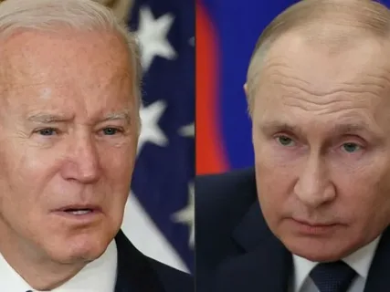 Joe Biden warned Russia against using nuclear weapons in Ukraine