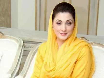 PML-N Vice President Maryam Nawaz Sharif will be celebrating her 49th birthday today.