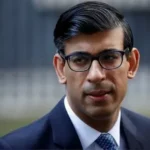 Rishi Sonik gets the required support to become the candidate for the British Prime Minister