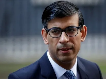 Rishi Sonik gets the required support to become the candidate for the British Prime Minister