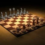 What is the history of Chess?