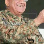 COAS General Bajwa Says:  Will not take any extension, retire in five weeks, 