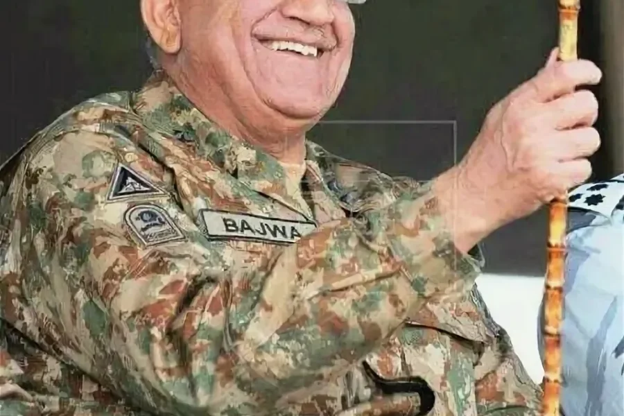 COAS General Bajwa Says:  Will not take any extension, retire in five weeks, 