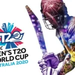 New ICC T20 Ranking released