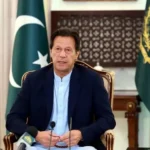 فیصل واوڈا کی پریس کانفرنس پر عمران خان کا ردِعمل