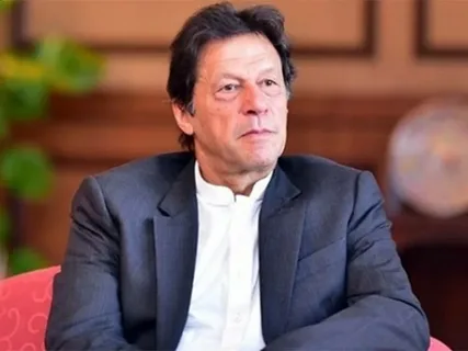 Request for immediate suspension of Imran Khan’s disqualification decision rejected