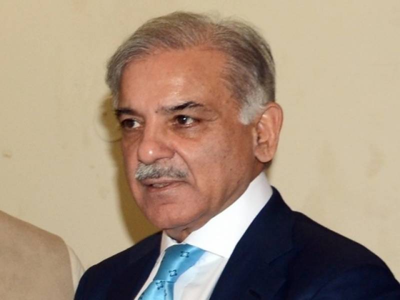 Prime Minister Shahbaz Sharif returned home after a 2-day visit to China
