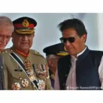 Pakistan Army rejected Imran Khan’s allegations