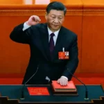 Prime Minister: It is an honor for me to visit China after the Communist Party Congress