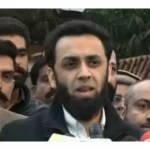 دادا کی نمازِ جنازہ میں شرکت کے لیے دوست مزاری کی رہائی ممکن نہیں ہو سکی