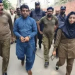 کراچی میں سکیورٹی گارڈ کی فائرنگ سے کھلونے بیچنے والا 8 سالہ بچہ جاں بحق