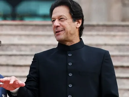 لانگ مارچ کے دوران فائرنگ سے عمران خان زخمی