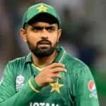 ‘Allah bless the captain’, Babar Azam and other players condemned the attack on Imran