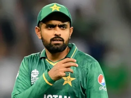 ‘Allah bless the captain’, Babar Azam and other players condemned the attack on Imran