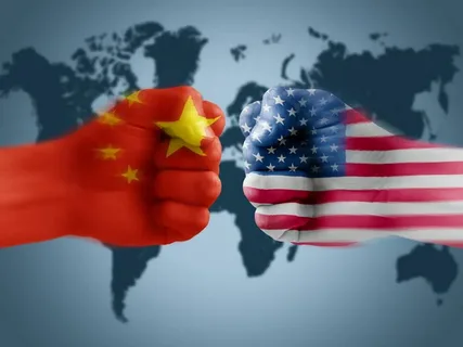 America’s decision to further heat up the economic front against China