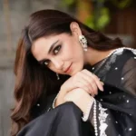 Maya Ali Nominated for International Arab Festival Awards