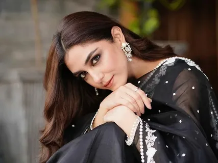 Maya Ali Nominated for International Arab Festival Awards