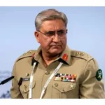 The credit for the success of getting out of the FATF gray list goes to the name of the Army Chief