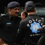 اسلام آباد پولیس نے پی ٹی آئی کے اہم رہنماؤں کے وارنٹ گرفتاری حاصل کر لیے