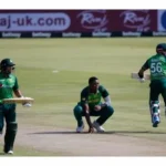 First Women’s ODI, Sidra Amin’s career best innings as Pakistan beat Ireland by 128 runs