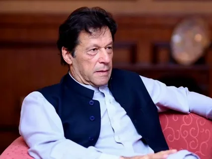 اب تک عمران خان پر حملے کا پرچہ کاٹنے کی درخواست نہیں ملی